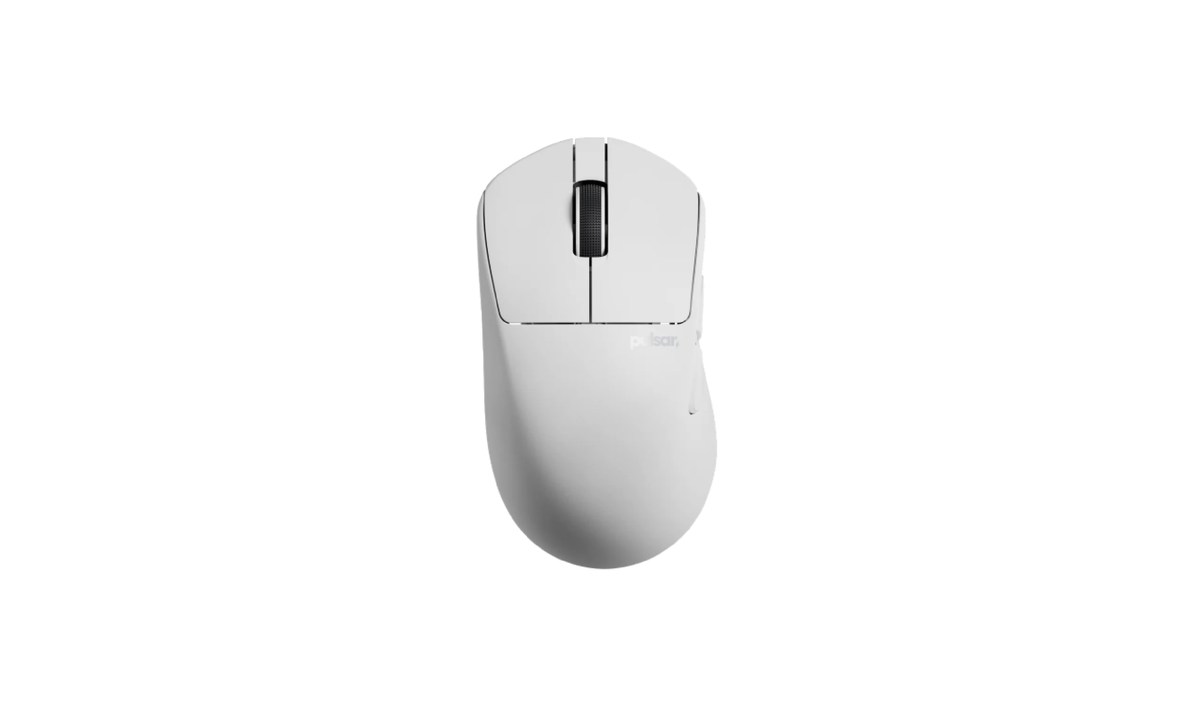 Mice & Deskpads
