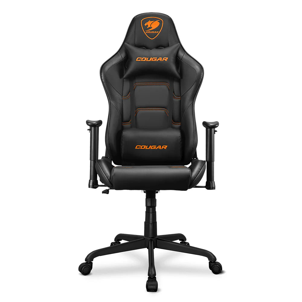 COUGAR Armour Elite Black Chair