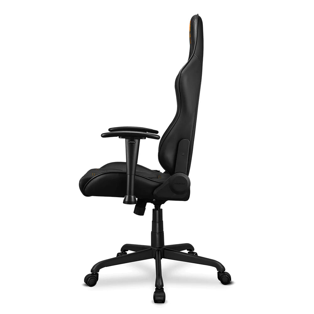 COUGAR Armour Elite Black Chair