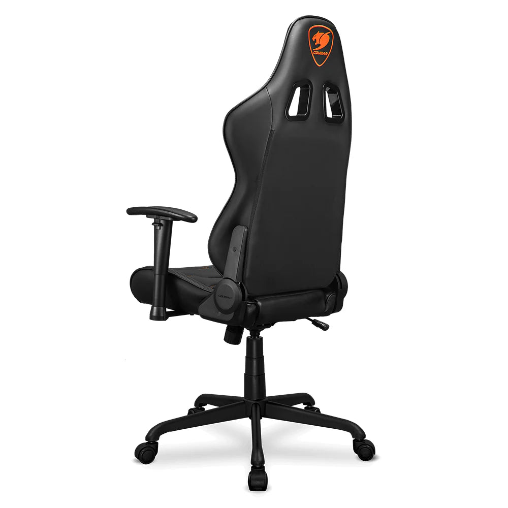 COUGAR Armour Elite Black Chair
