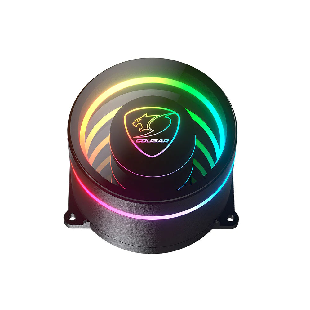Poseidon Elite ARGB AIO Liquid CPU Cooler