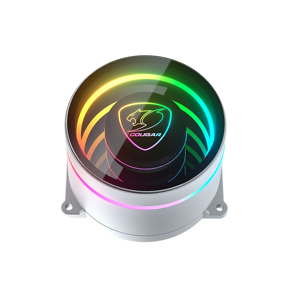 Poseidon Elite ARGB AIO Liquid CPU Cooler