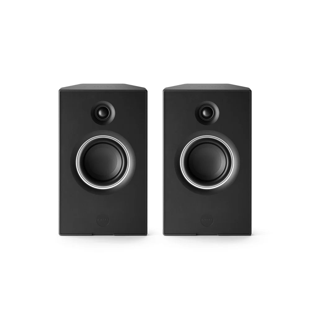 UNIT-4 Wireless+ Studio Monitors (Pair)