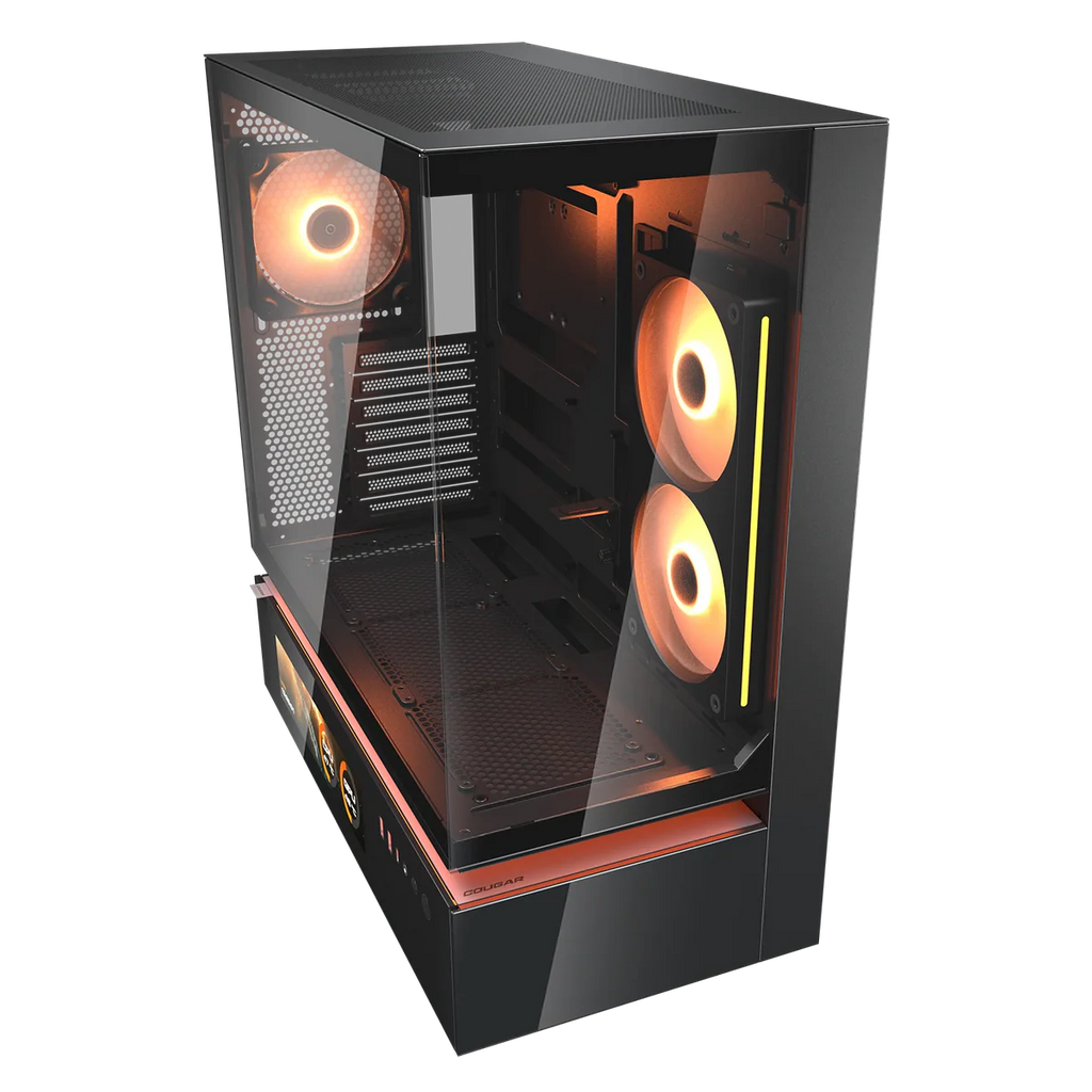 COUGAR CFV235 Vision Mid-Tower Case