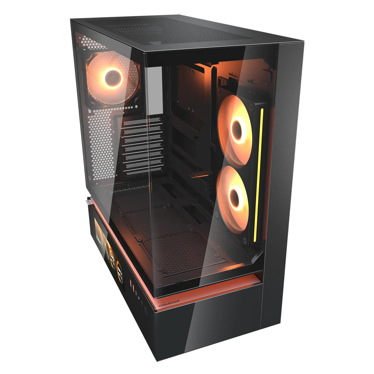 COUGAR CFV235 Vision Mid-Tower Case