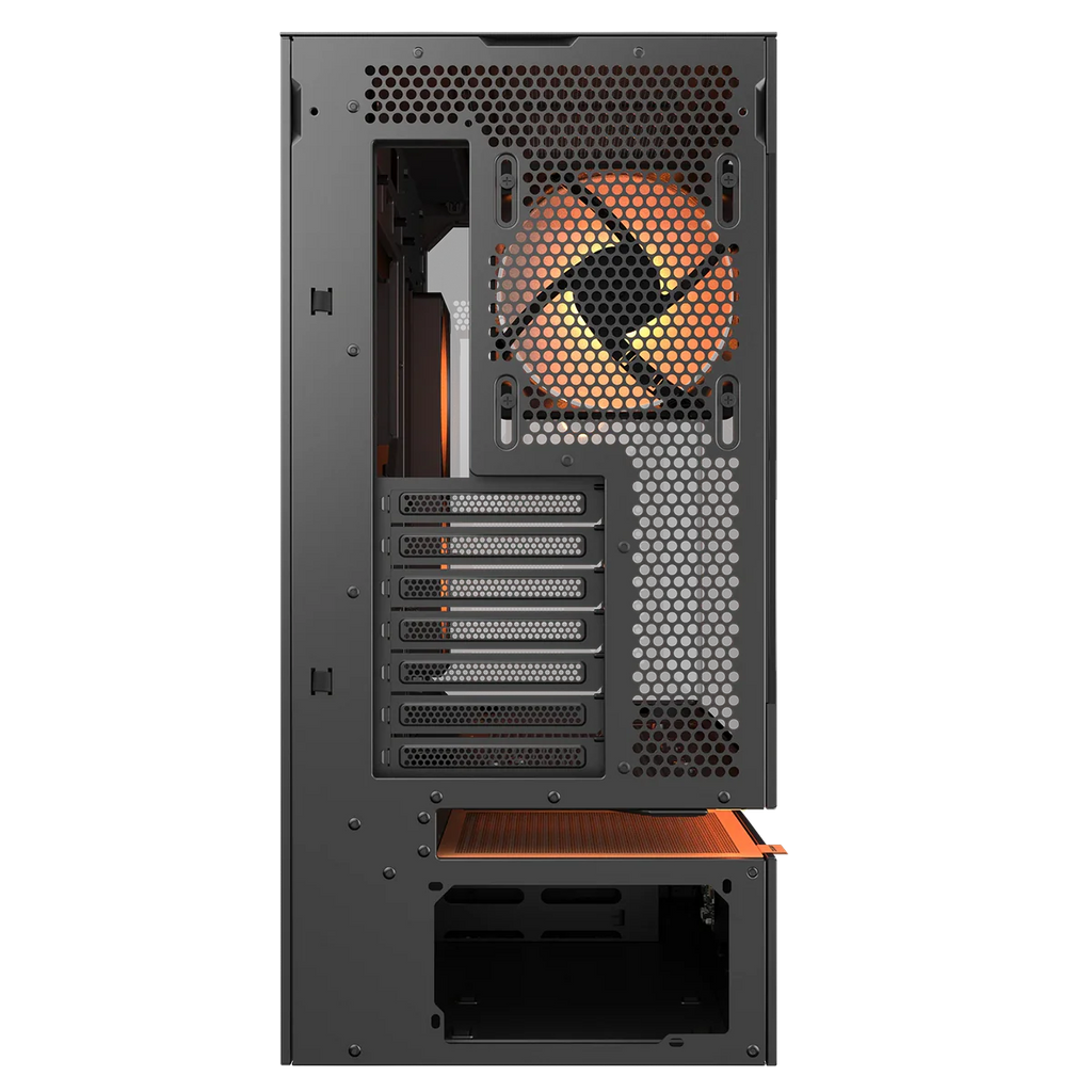 COUGAR CFV235 Vision Mid-Tower Case