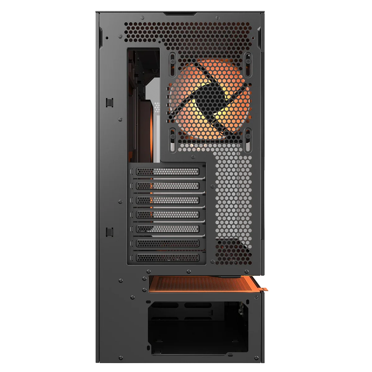 COUGAR CFV235 Vision Mid-Tower Case