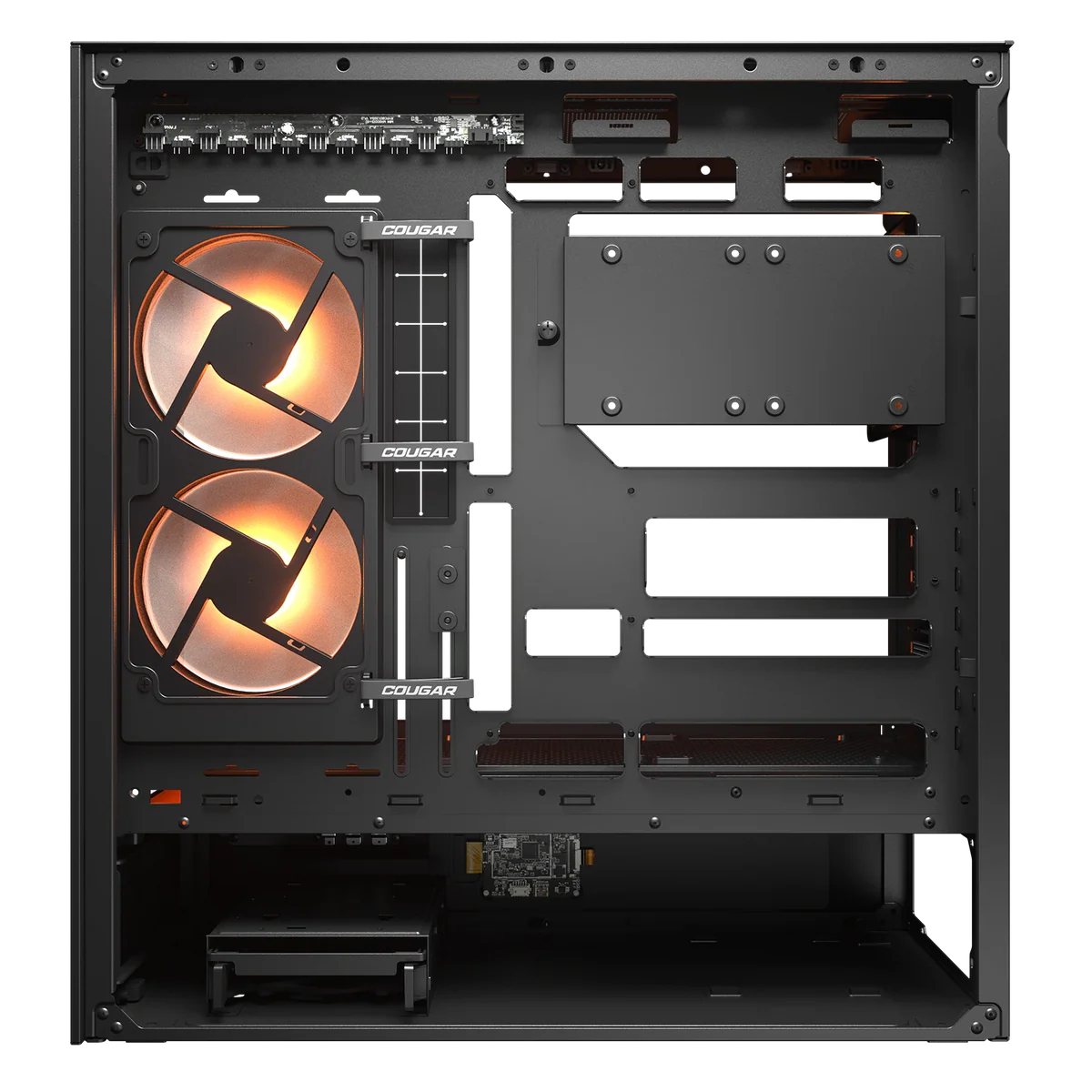 COUGAR CFV235 Vision Mid-Tower Case
