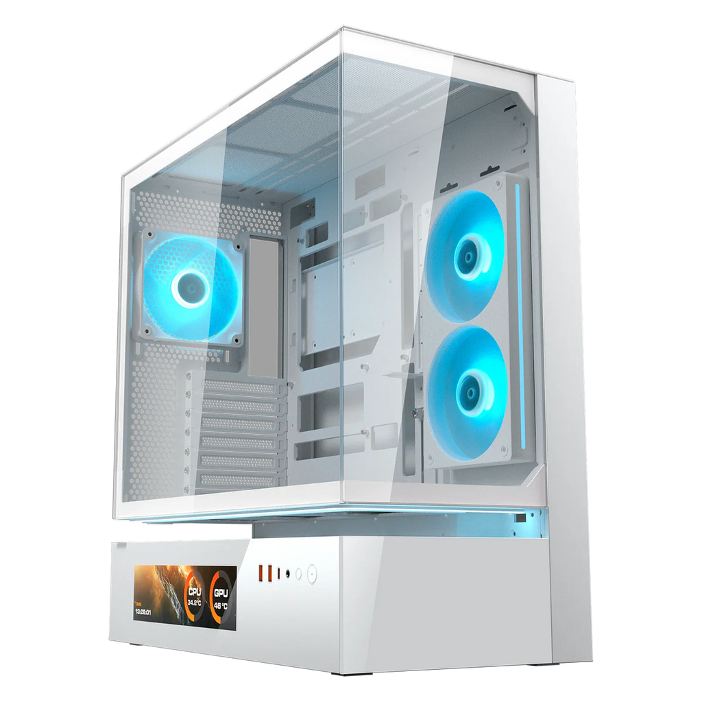 COUGAR CFV235 Vision Mid-Tower Case