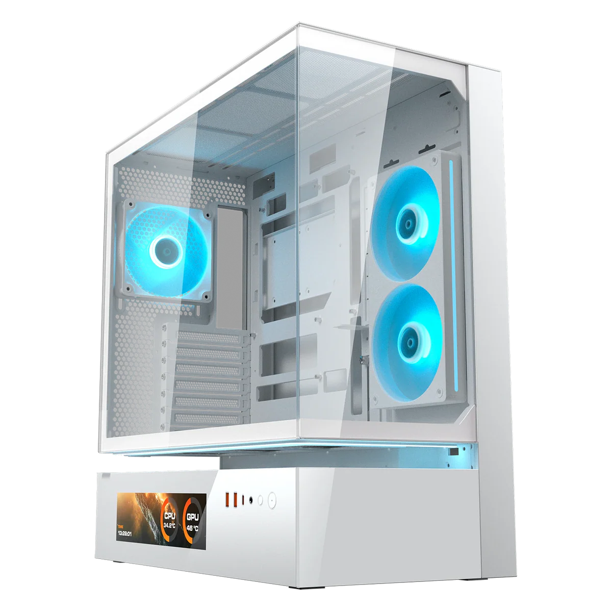 COUGAR CFV235 Vision Mid-Tower Case