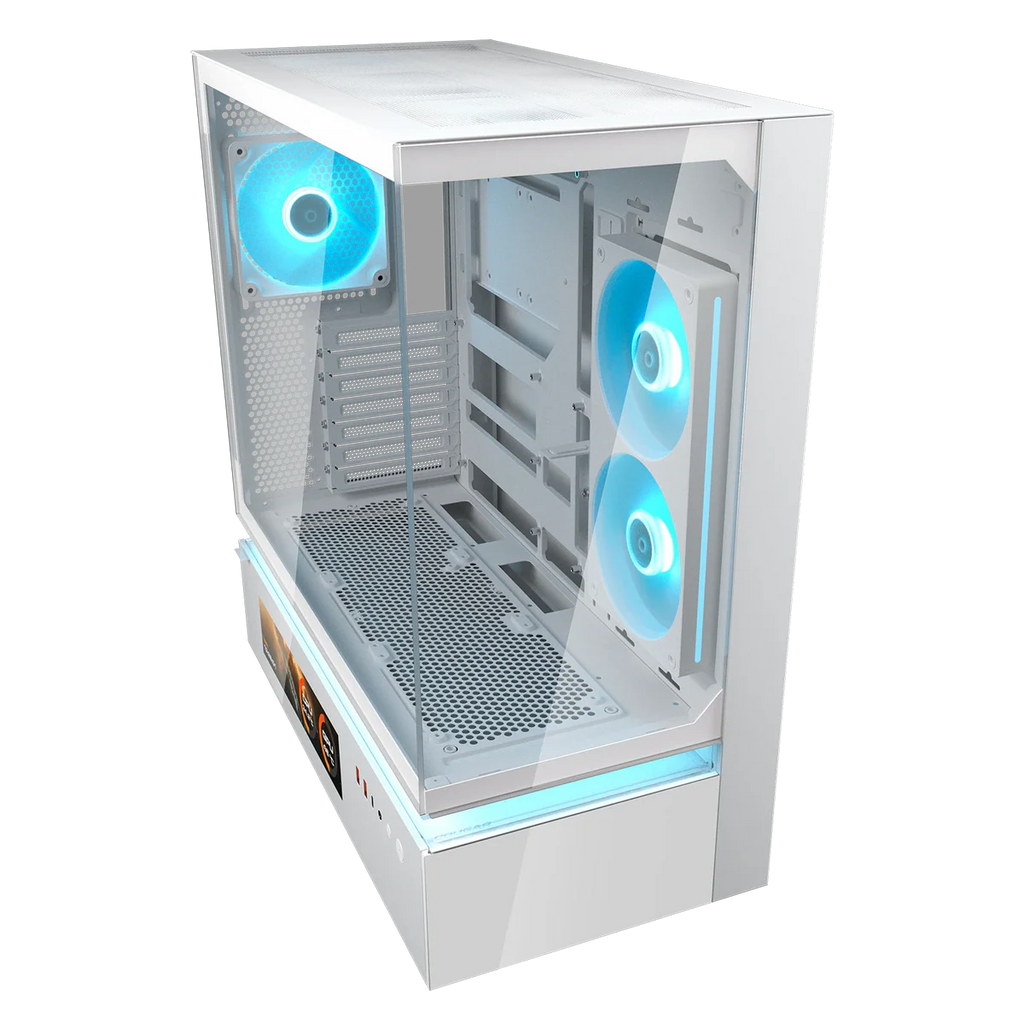 COUGAR CFV235 Vision Mid-Tower Case