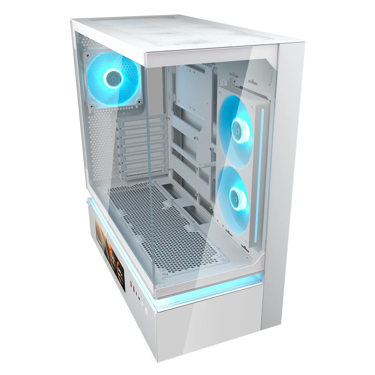 COUGAR CFV235 Vision Mid-Tower Case