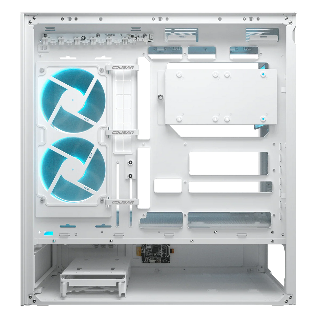 COUGAR CFV235 Vision Mid-Tower Case