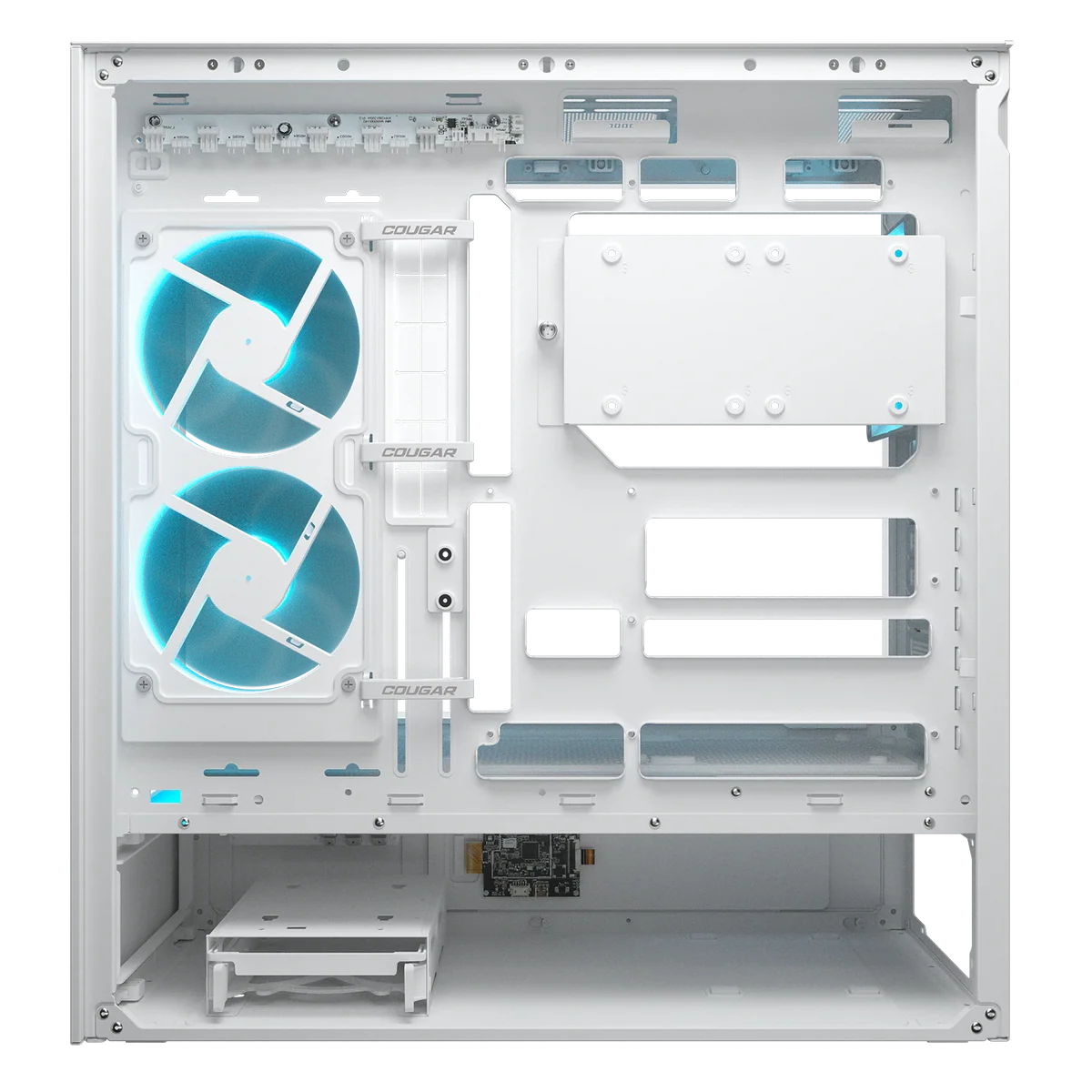COUGAR CFV235 Vision Mid-Tower Case