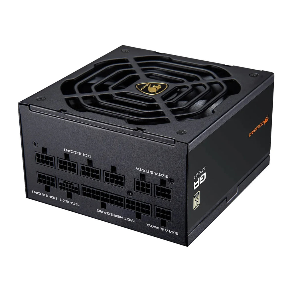 COUGAR GR 1000W ATX 3.1 Fully Modular Power Supply