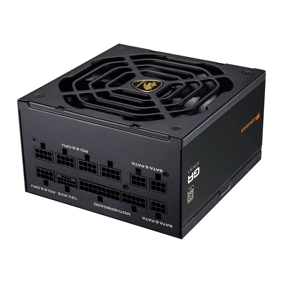 COUGAR GR 1000W ATX 3.1 Fully Modular Power Supply