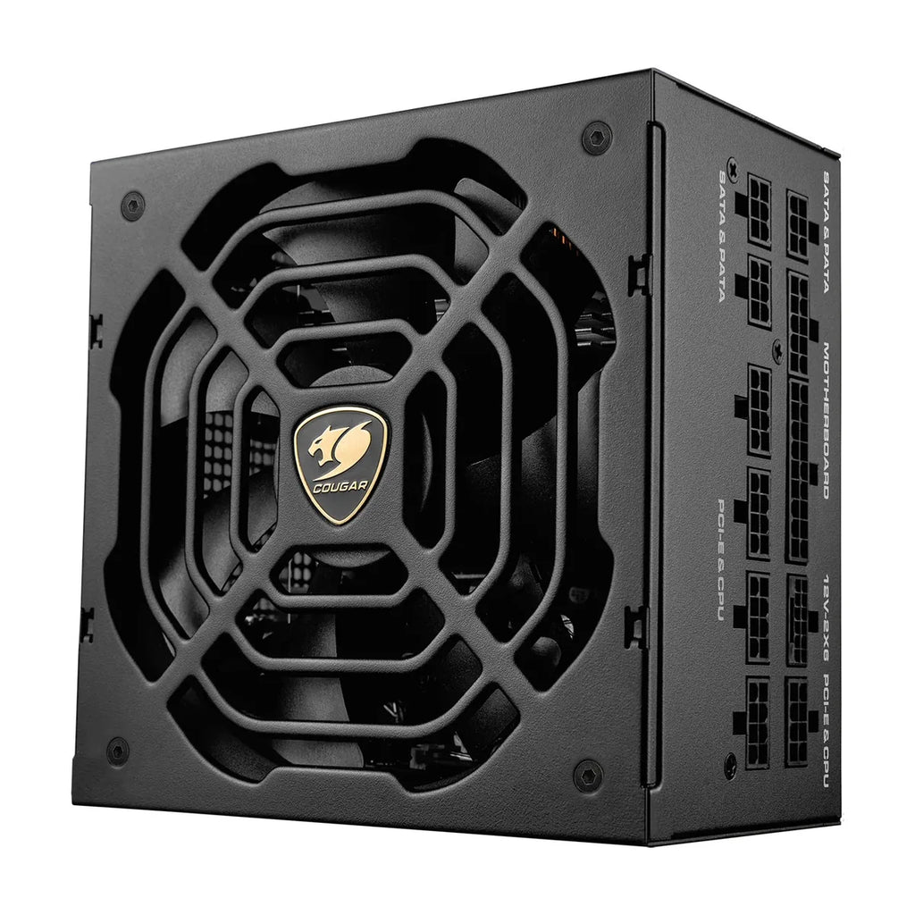 COUGAR GR 1000W ATX 3.1 Fully Modular Power Supply