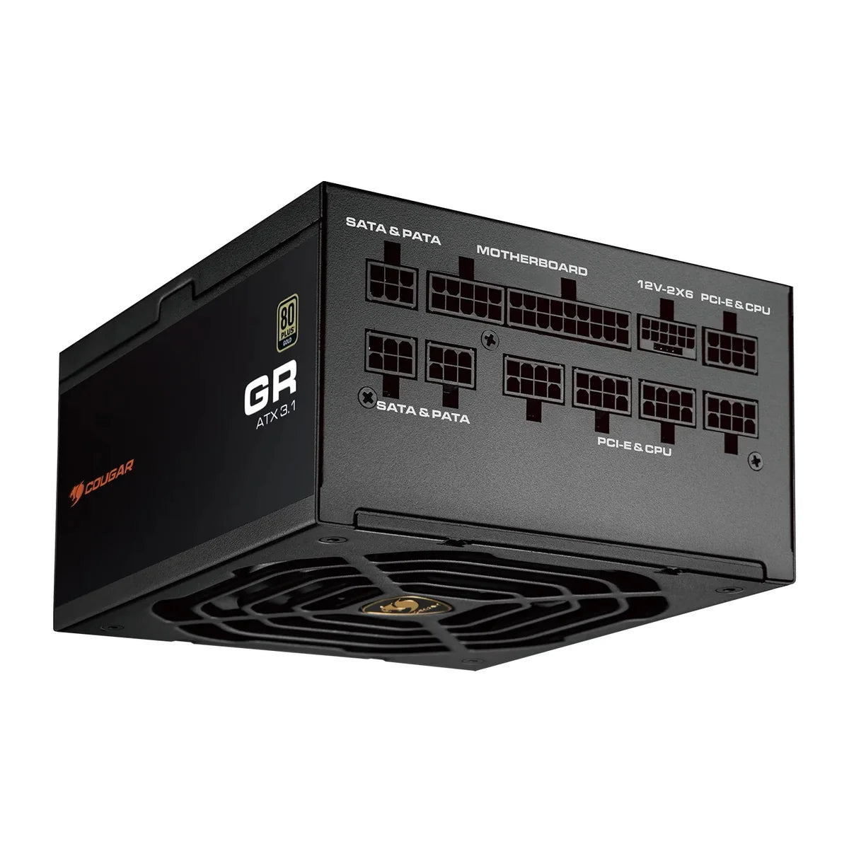 COUGAR GR 1000W ATX 3.1 Fully Modular Power Supply