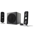 CA-3908 2.1 92W Powered Speaker System