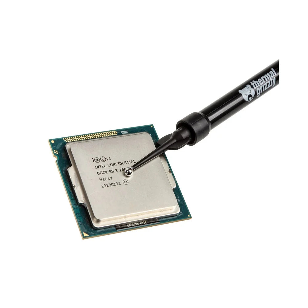 Thermal Grizzly Conductonaut Liquid Metal Thermal Compound — 5g
