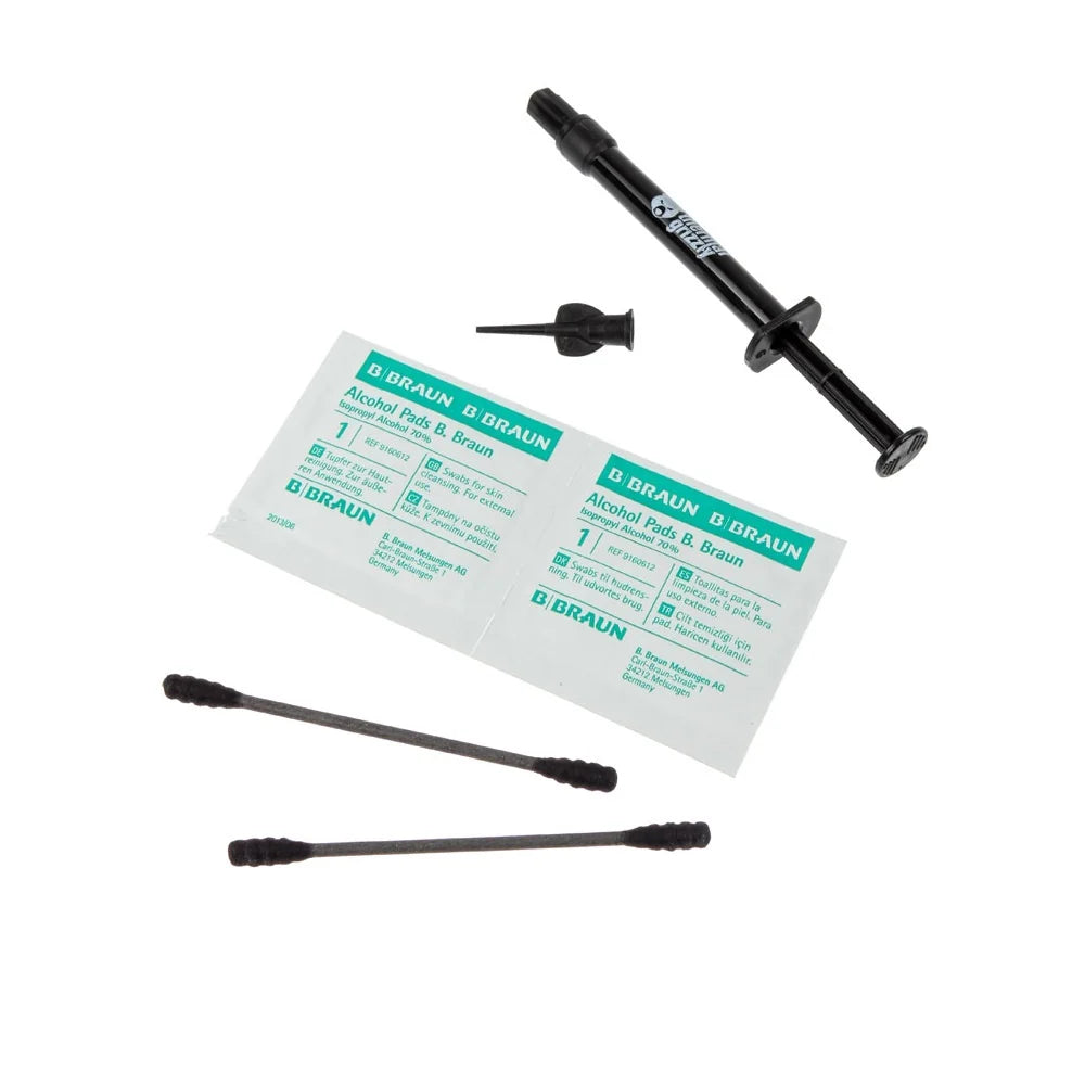 Thermal Grizzly Conductonaut Liquid Metal Thermal Compound — 5g