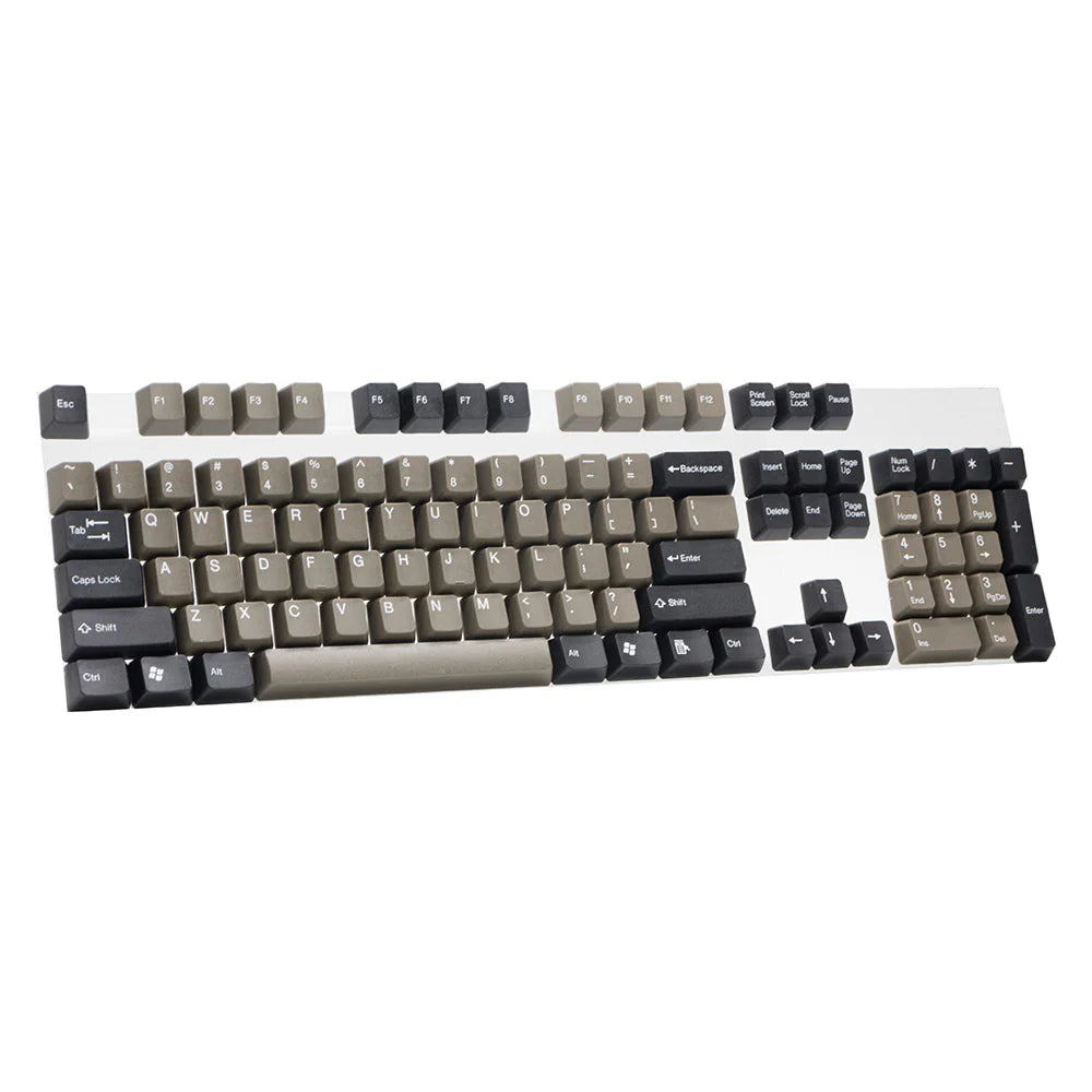 TAI-HAO - Dolch ABS Keycap Set