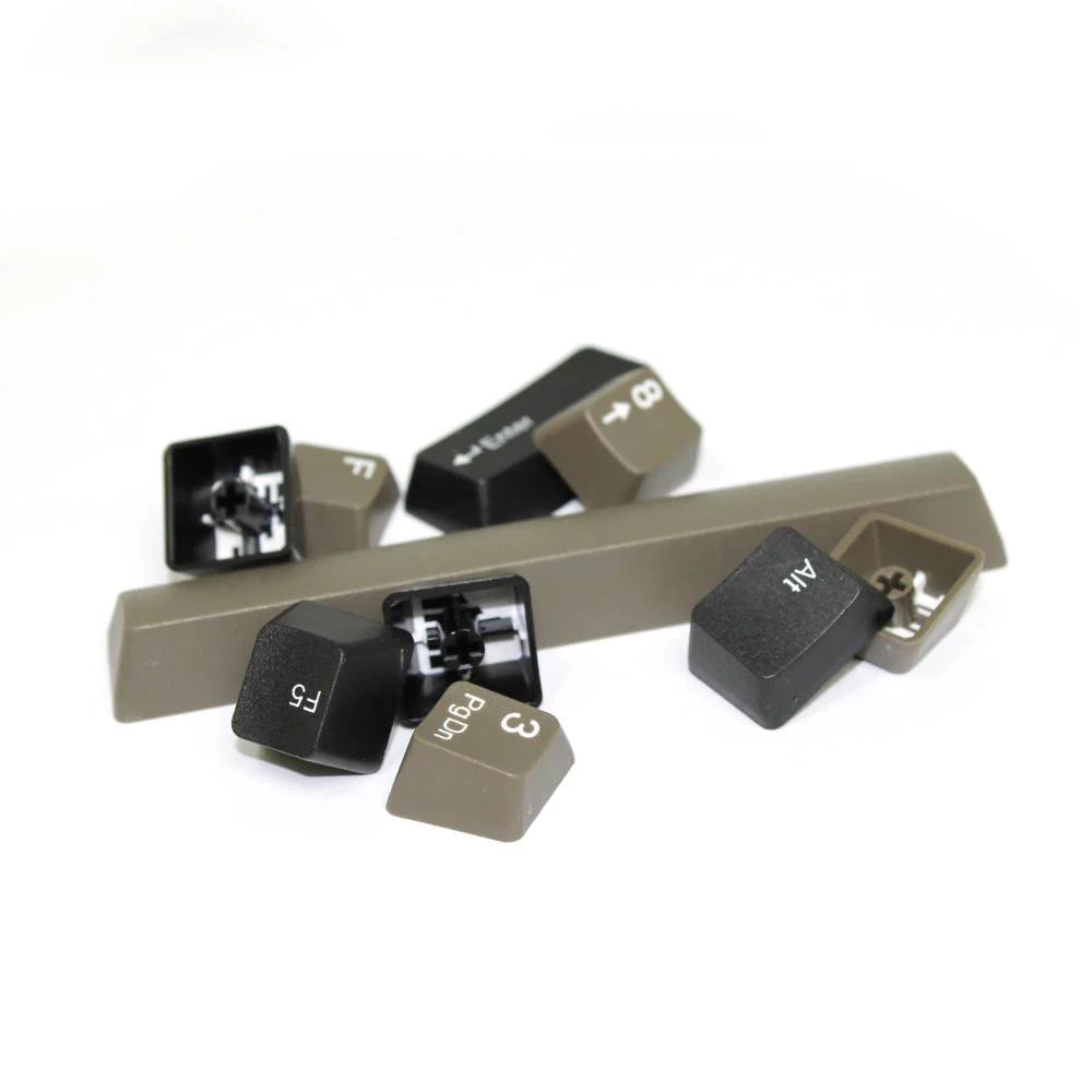 TAI-HAO - Dolch ABS Keycap Set
