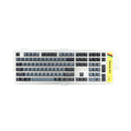 Ducky - Skyline PBT keycap set