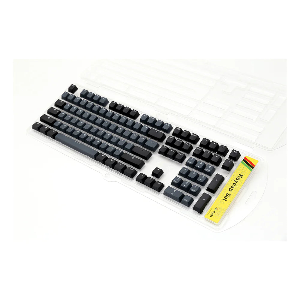 Ducky - Skyline PBT keycap set