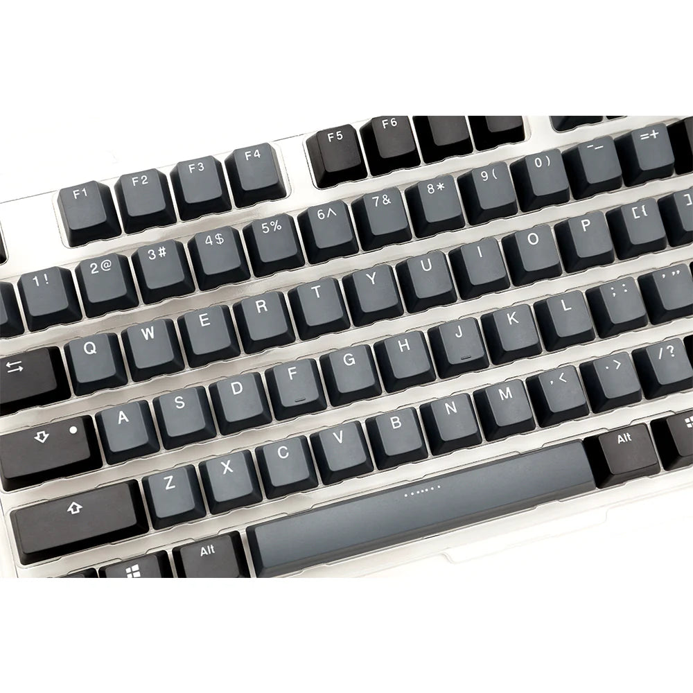 Ducky - Skyline PBT keycap set