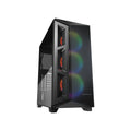 COUGAR DarkBlader X5 RGB Mid-Tower PC Case