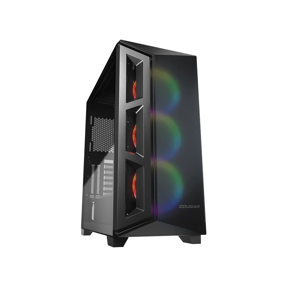 COUGAR DarkBlader X5 RGB Mid-Tower PC Case