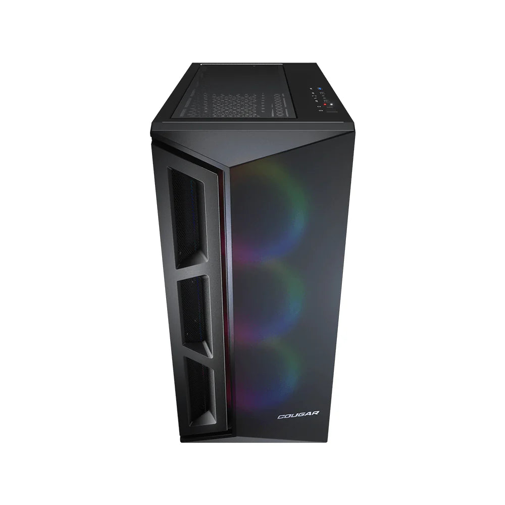 COUGAR DarkBlader X5 RGB Mid-Tower PC Case