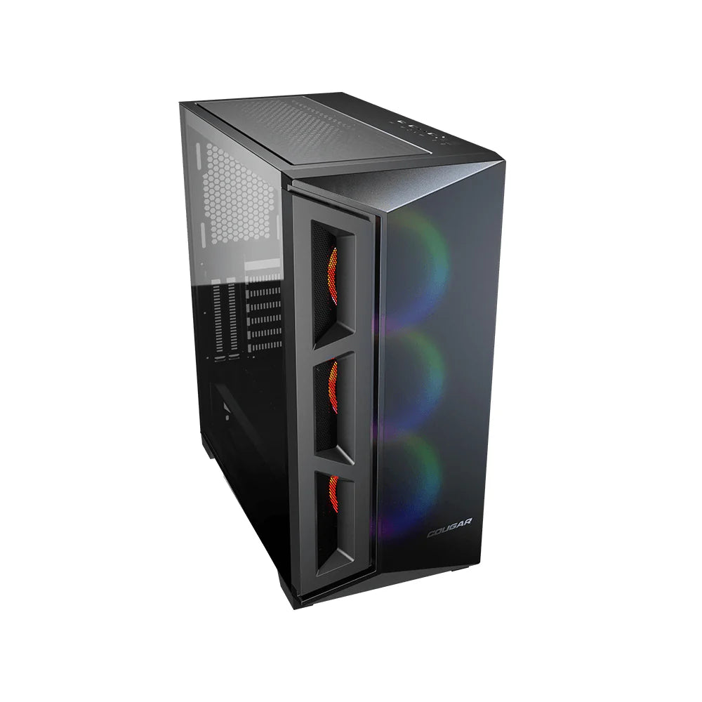COUGAR DarkBlader X5 RGB Mid-Tower PC Case