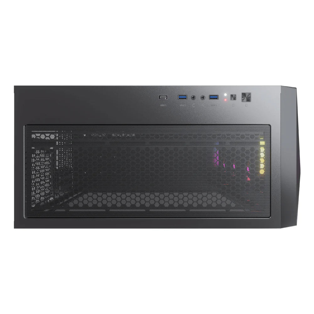 COUGAR DarkBlader X5 RGB Mid-Tower PC Case