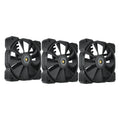 COUGAR MHP 120 Cooling Fan Kit — 3 Pack