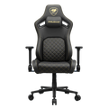 COUGAR Defensor Gold Ergonomic Chair
