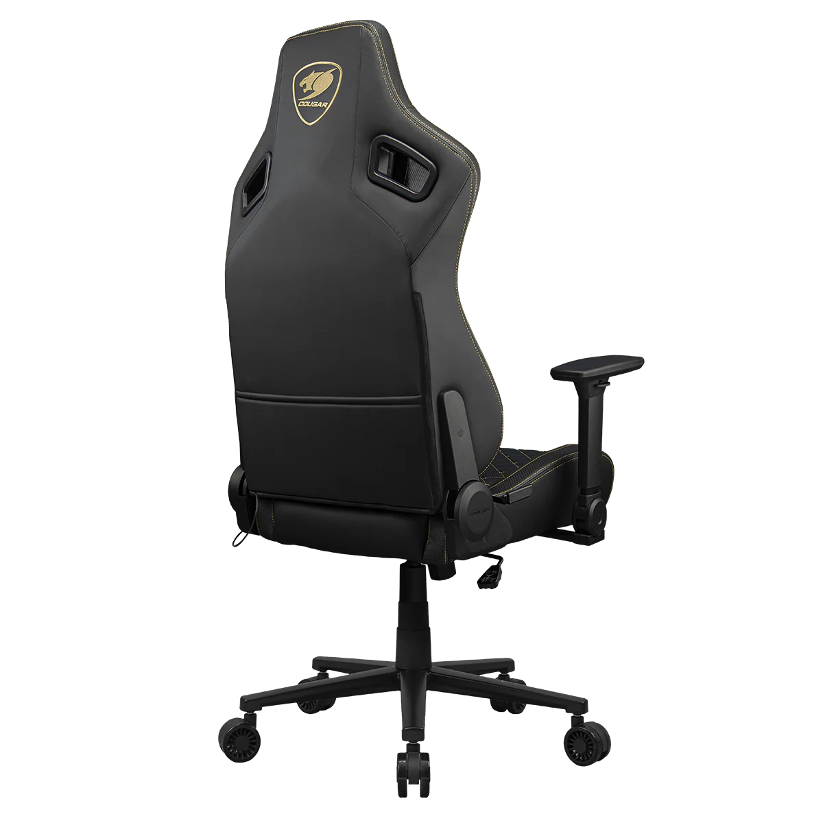 COUGAR Defensor Gold Ergonomic Chair