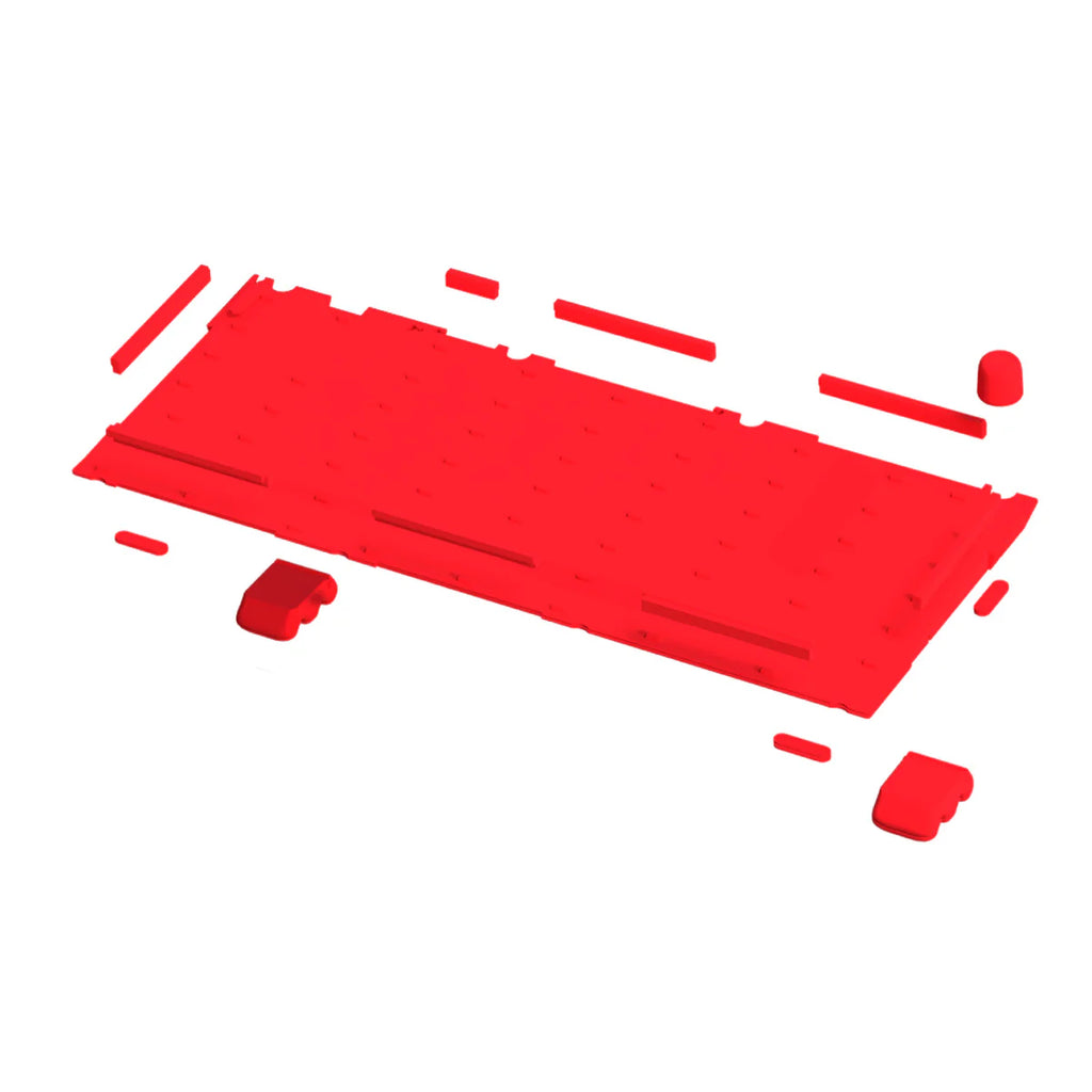 ONEofZERO Si75 Silicone Expansion Kit