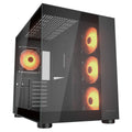 COUGAR FV150 RGB Dual-Chamber Mid-Tower Case