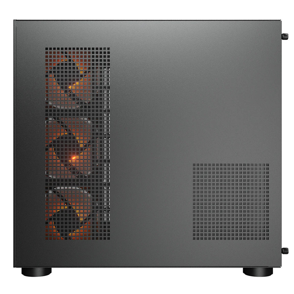 COUGAR FV150 RGB Dual-Chamber Mid-Tower Case