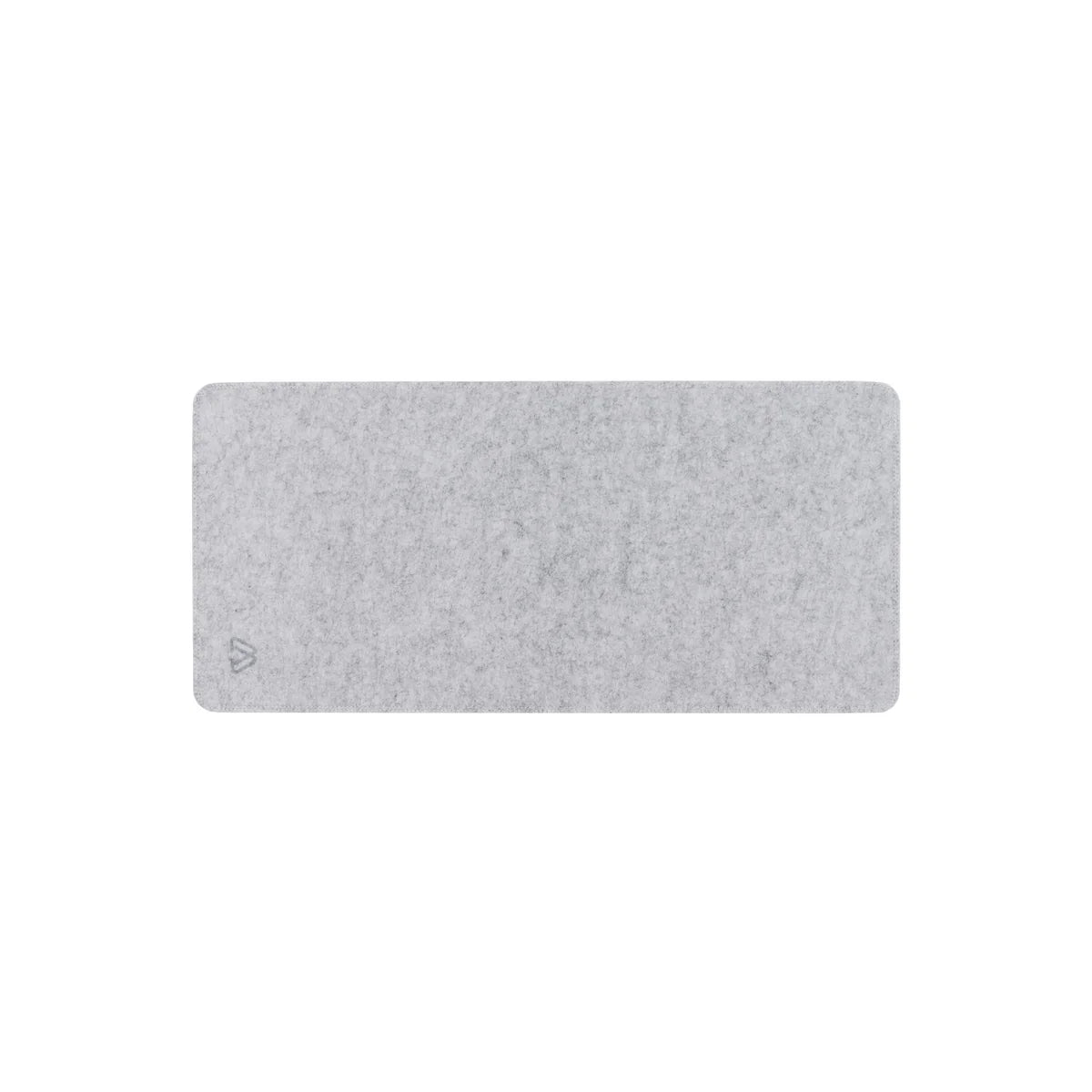 BlueDiamond - Wool Felt Desk Mat - Lunar