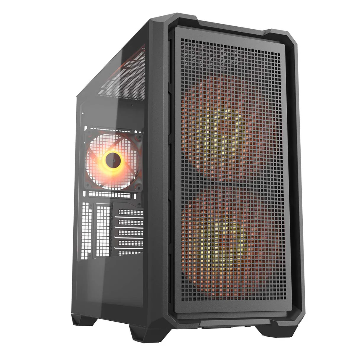COUGAR MX600 Mini RGB Mini-Tower Case