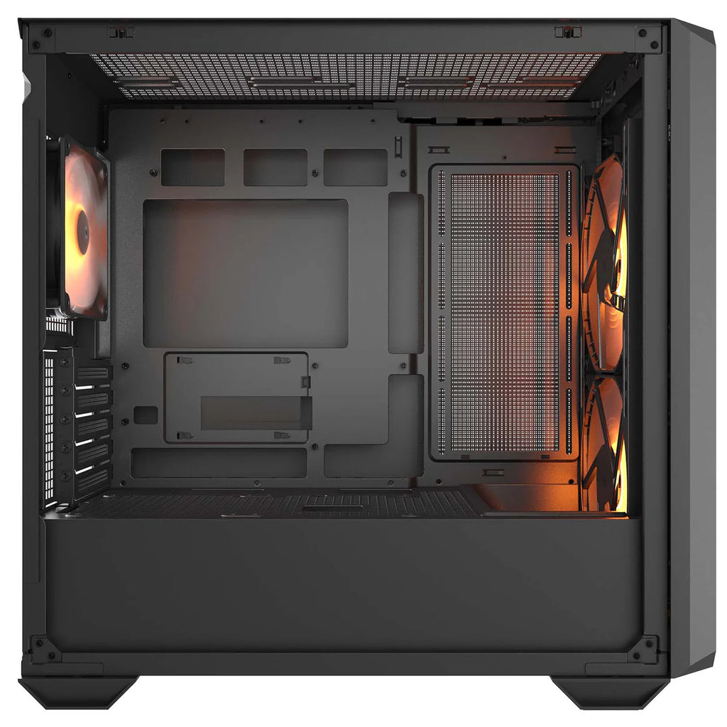 COUGAR MX600 Mini RGB Mini-Tower Case
