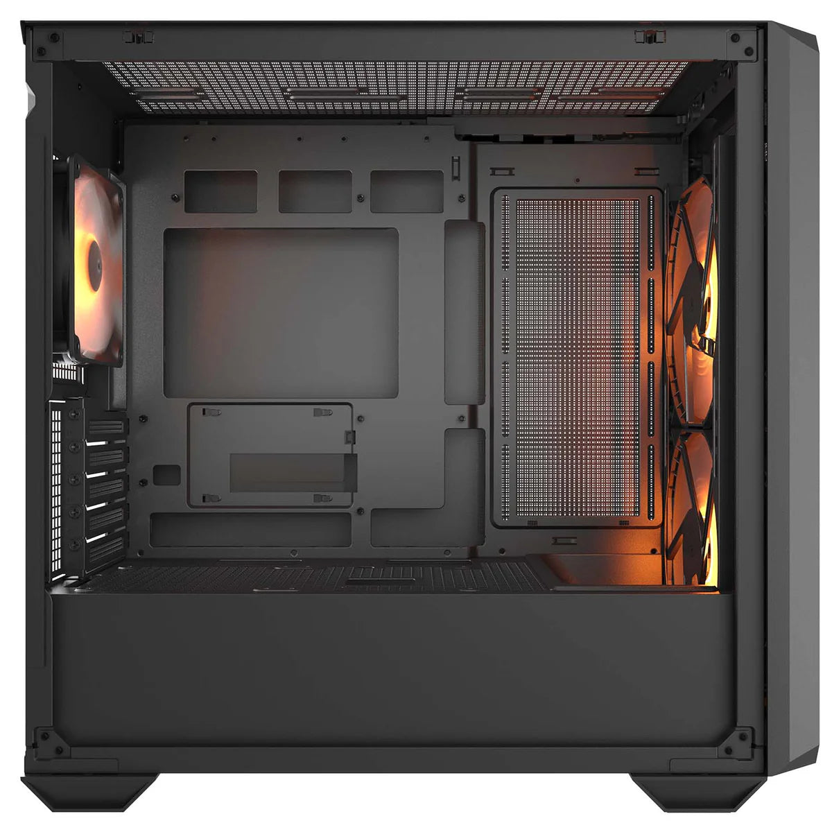 COUGAR MX600 Mini RGB Mini-Tower Case