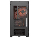 COUGAR MX600 Mini RGB Mini-Tower Case