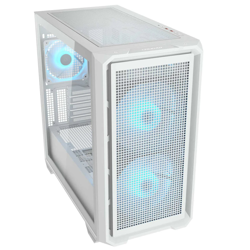 COUGAR MX600 Mini RGB Mini-Tower Case
