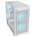 COUGAR MX600 Mini RGB Mini-Tower Case