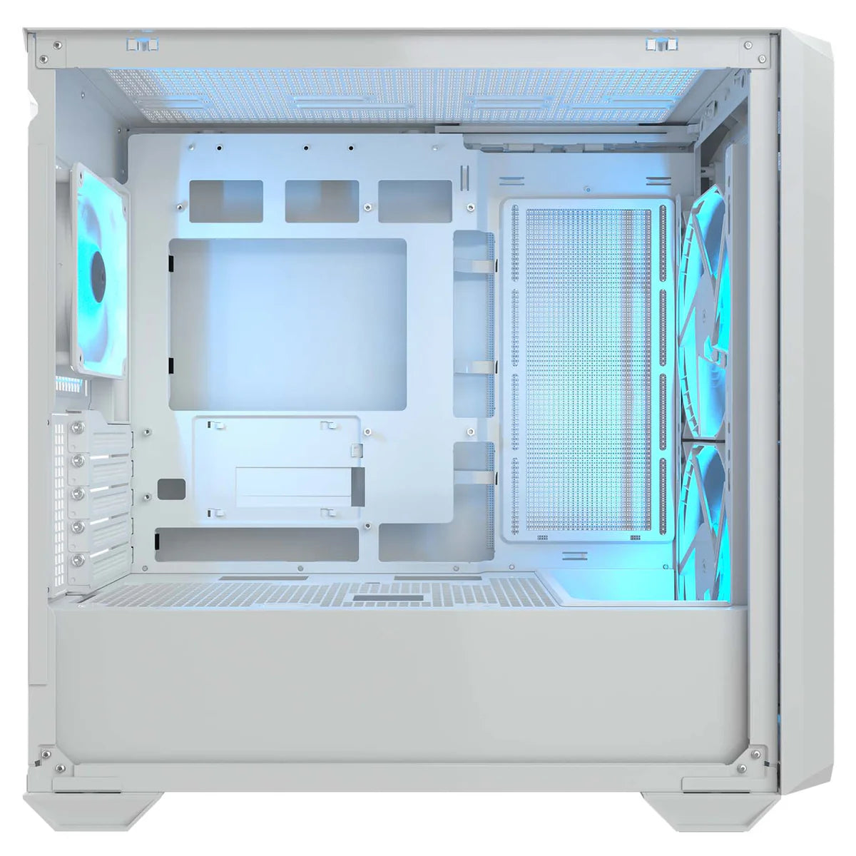 COUGAR MX600 Mini RGB Mini-Tower Case