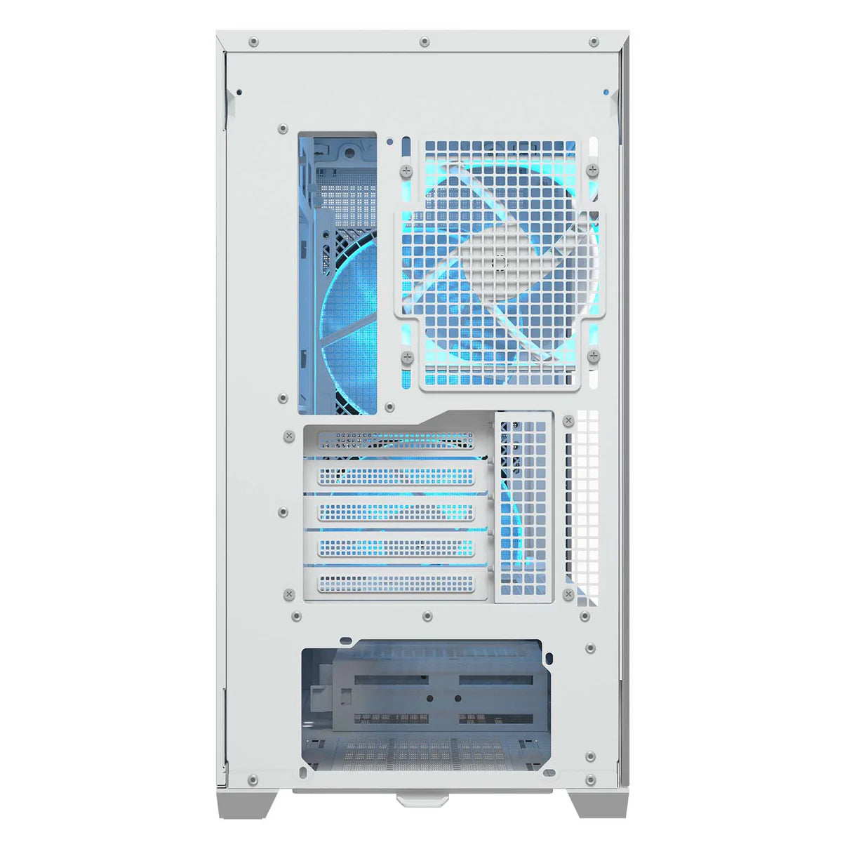 COUGAR MX600 Mini RGB Mini-Tower Case